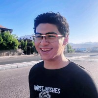 Abdelrahman Mohamed Jumaa