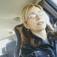 April Foust
