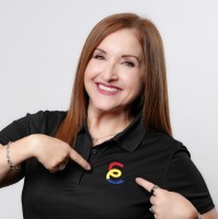 Ana Agrelot