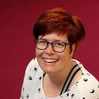 Patricia Volbeda