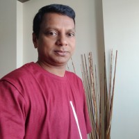 Venkata Ramana