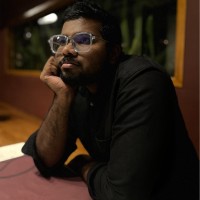 Farhan Faizal Mannighayil