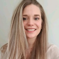 Savanna Van Der Kruk