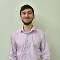 João Marcelo Canário Fonseca Alves