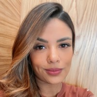 Damaris Gonçalves Fernandes Da Silva