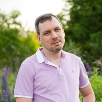 Illia Sukhotynskyi