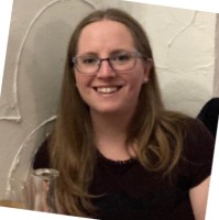 Charlotte Dunford