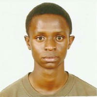 Richard Mwandawiro