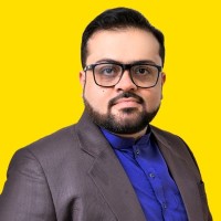 Muhammad Anas Rehman ☑️