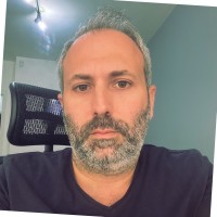 Ziad Bardawil