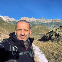 Eric Bianchi