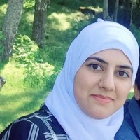 Kiran S.