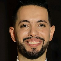 Ahmed Elmasry