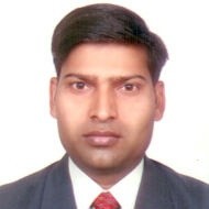 Santosh Singh