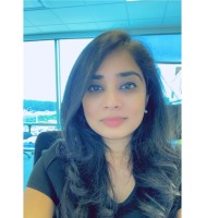 Priyanka Patel