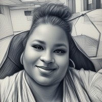 Amber Bratton-Alexander