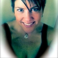 Krissie Richardson