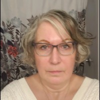 Jacqueline Saunders-Binnie