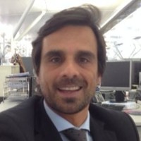 Nuno Mira