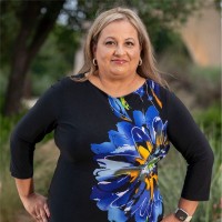 Ana Maria Martinez