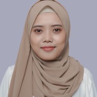 Nadia Maulida