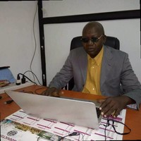 Dramane TRAORE