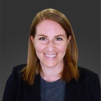 Ashley C. Fry, MA