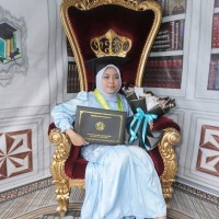 Puteri Ambarsari Salsabila Ashari