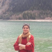 Huma Balouch