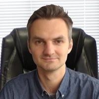 Arkadiusz Krawczyk