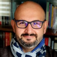 Recep KUCUKISLAMOGLU