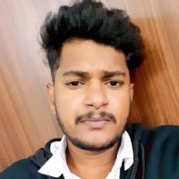 Rakesh Madikanti