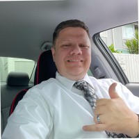 Greg Burcham