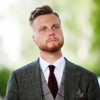 Paulius Kulikauskas