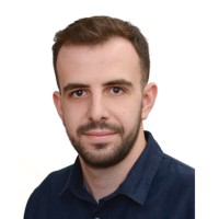 Panagiotis Alevras