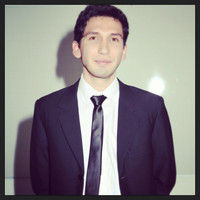 Daniel Orna