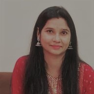 Jyoti Ahirwar