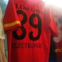htet oo lwin