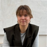 Marie Dørge
