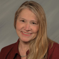 Lynne Thompson