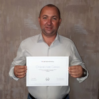 Stanislav Sanin