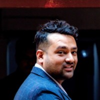 Nabin Ghimire