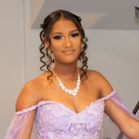 Nevaeh Fields