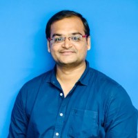 Divyansh Patel