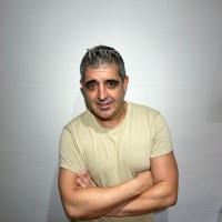 Xavier Flores Rigabert