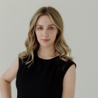 Lizaveta Bialiauskaya