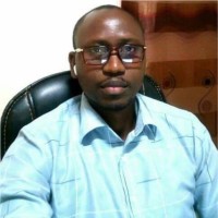 Augustin Hamad NGOM