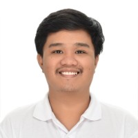 Aljohn Maramag