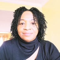 Rose Gause
