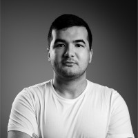 Jakhongir Mustafaev